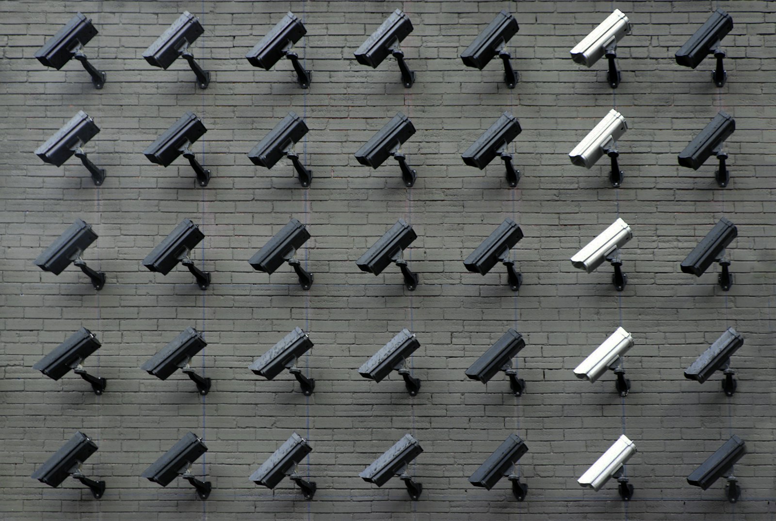 Security operations and live video monitoring